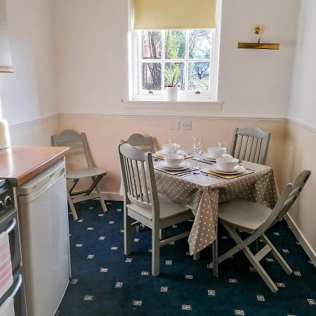 Turret Cottage Prestonpans Bagian luar foto