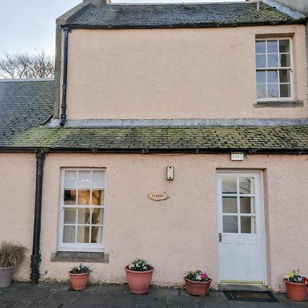 Turret Cottage Prestonpans Bagian luar foto