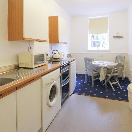 Turret Cottage Prestonpans Bagian luar foto