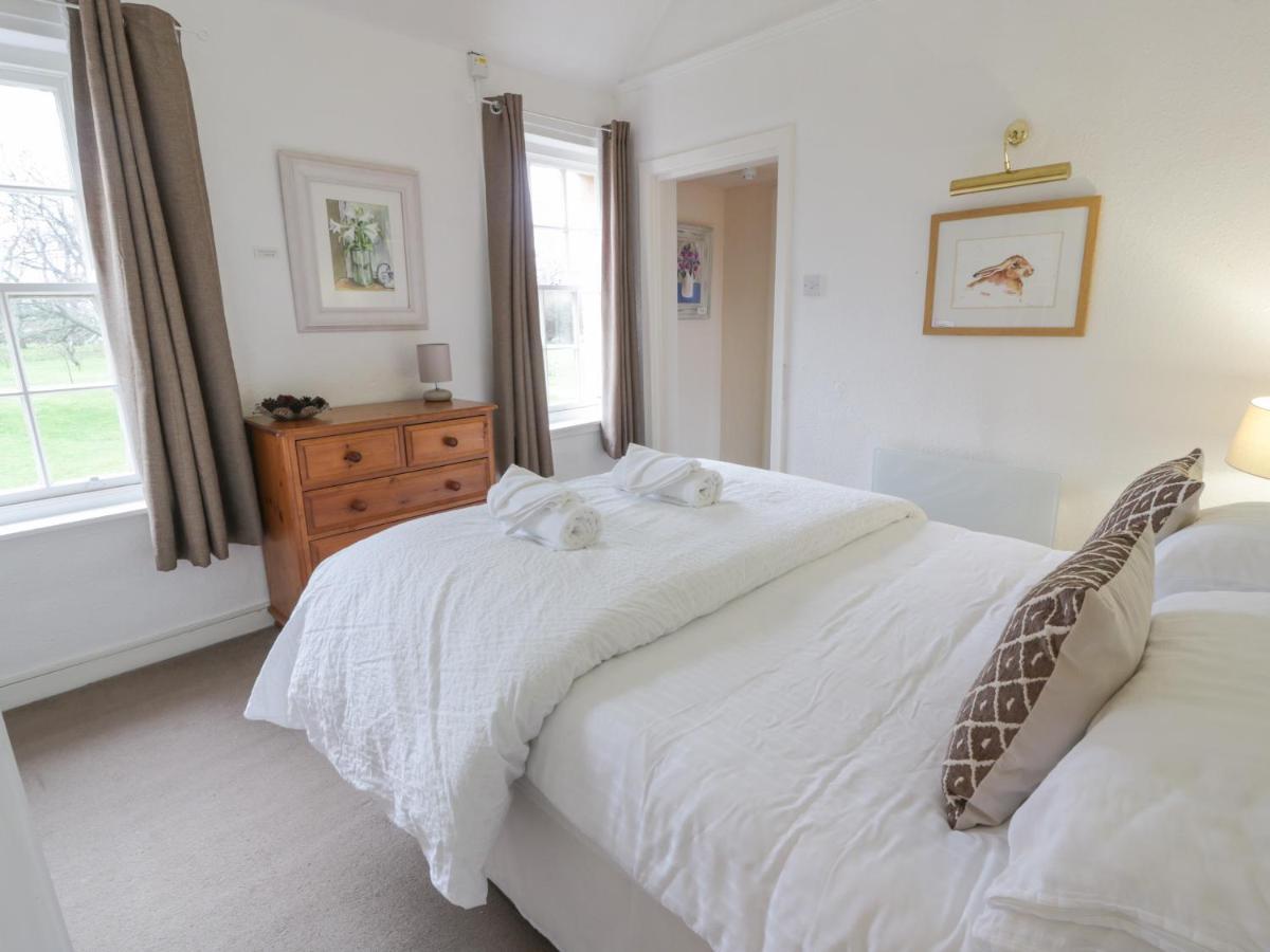 Turret Cottage Prestonpans Bagian luar foto