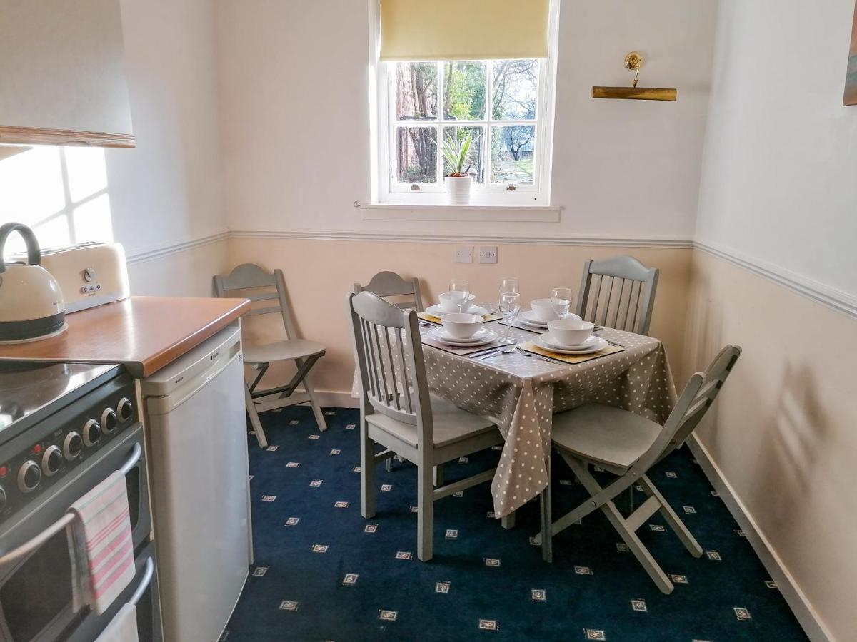 Turret Cottage Prestonpans Bagian luar foto