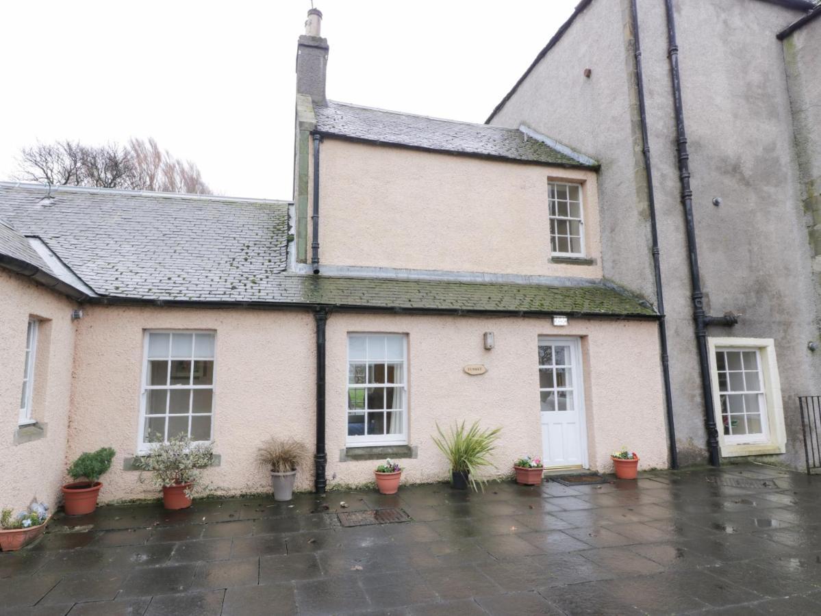 Turret Cottage Prestonpans Bagian luar foto