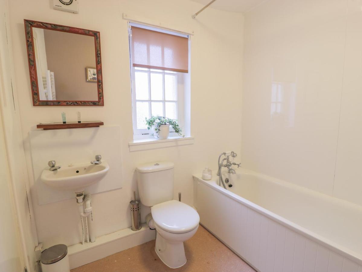 Turret Cottage Prestonpans Bagian luar foto