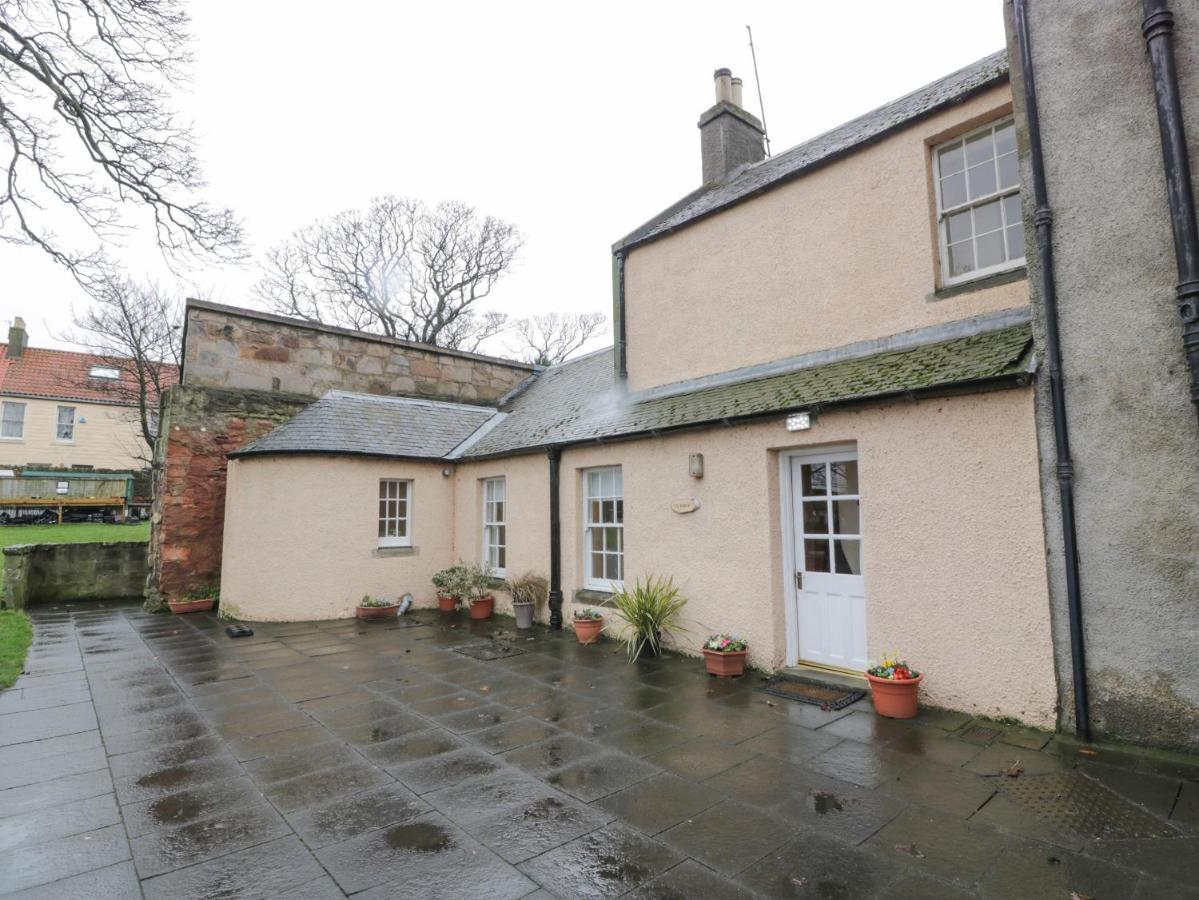 Turret Cottage Prestonpans Bagian luar foto