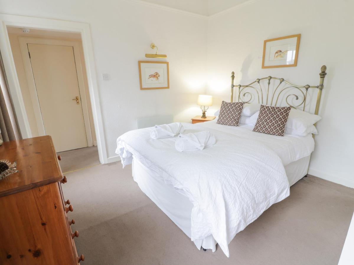 Turret Cottage Prestonpans Bagian luar foto
