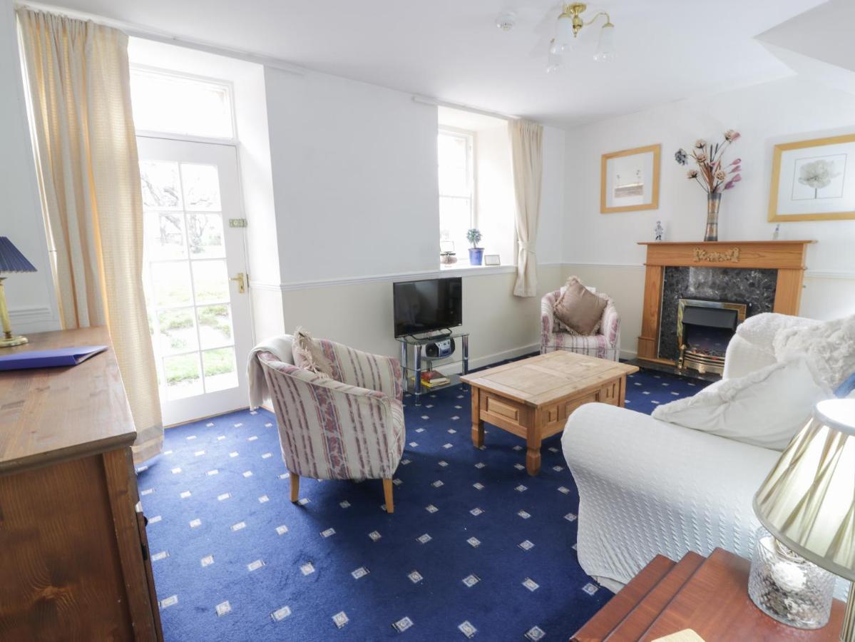 Turret Cottage Prestonpans Bagian luar foto