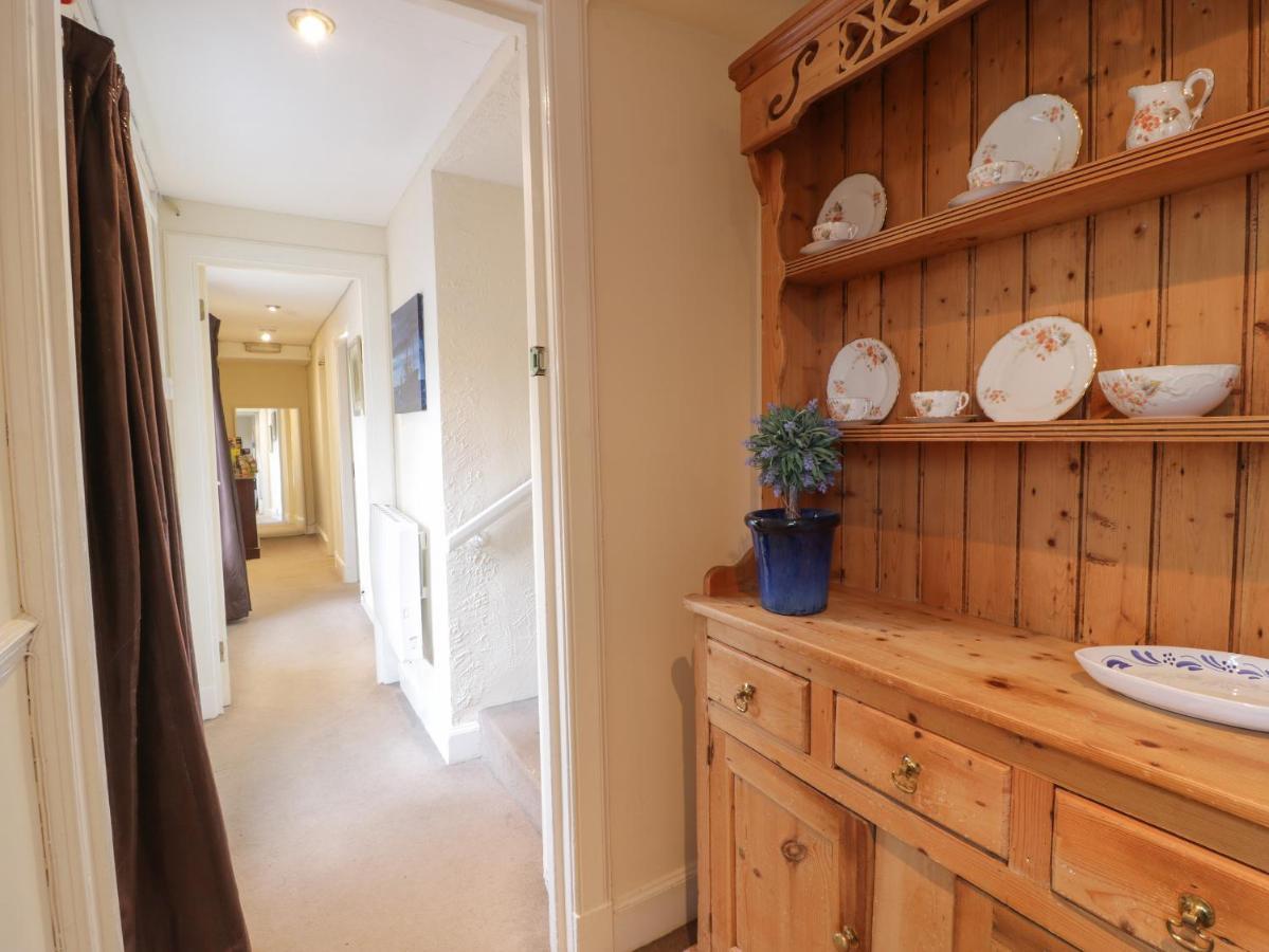 Turret Cottage Prestonpans Bagian luar foto